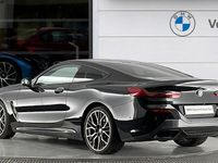 Used BMW 840 M Sport 333 HP (244 kW) 2025 Coupe