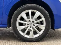 Gebraucht Skoda Kamiq SE 110 PS (80 kW) 2024 SUV