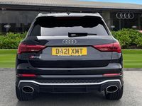 used Audi RS Q3 400 PS S tronic SUV