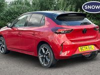 Second-hand Vauxhall Corsa 101 CP (74 kW) 2026 Hatchback
