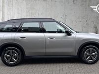 Used Mini Countryman 215 HP (158 kW) 2025 Silver SUV