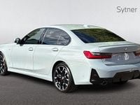 Used BMW 320 M Sport 181 HP (133 kW) 2026 Grey