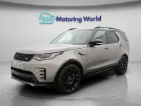 Used Land Rover Discovery HSE Dynamic 300 HP (220 kW) 2022 Bronze SUV