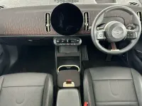 Used Mini Countryman 215 HP (158 kW) 2024 Green SUV