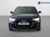 Used Audi A1 S-Line 2025 Blue SUV