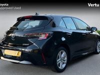 Used Toyota Corolla 122 HP (89 kW) 2022 Hatchback