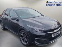 Used Kia XCeed 118 HP (86 kW) 2020 SUV