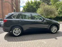 Usado BMW X5 Comfort Edition 2016 Preto SUV