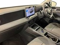 Used VW Tiguan 130 HP (95 kW) 2024 White SUV