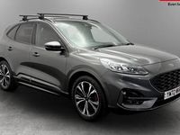 Used Ford Kuga ST-Line X 150 HP (110 kW) 2023 SUV
