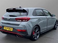 used Hyundai i30 5Dr HAT 2.0 T-gdi 280ps N Prfmnc