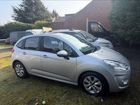 Used Citroën C3 VTR Sport 2012 Silver Hatchback