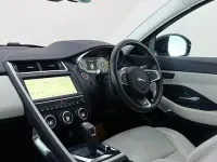 Used Jaguar E-Pace R-Dynamic 300 HP (220 kW) 2020 SUV