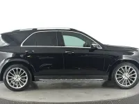 Used Mercedes GLE450 AMG AMG line 2023 Black SUV
