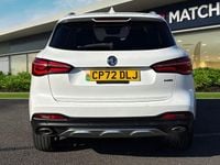 Used MG HS Exclusive 2023 White SUV