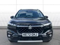 Gebraucht Suzuki SX4 S-Cross 129 PS (94 kW) 2023 Schwarz SUV