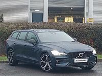 Novo Volvo V60 Plus 194 HP (142 kW) 2025 Carrinha