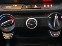 Used Kia Stonic 101 HP (74 kW) 2022 Black SUV