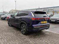 Used VW Tayron 150 HP (110 kW) 2026 SUV