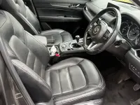 Used Mazda CX-5 Inclusive 165 HP (121 kW) 2018 Grey SUV