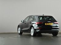 used Audi A3 30 TFSI Technik 5dr