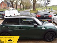Used Mini Cooper S Hatch 192 HP (141 kW) 2020 Hatchback