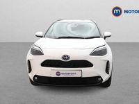 Used Toyota Yaris Hybrid Design 116 HP (85 kW) 2026 Estate