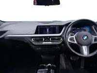 Used BMW M135 Shadowline 302 HP (222 kW) 2022 Grey Hatchback