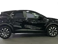 Used Renault Captur Evolution 91 HP (66 kW) 2024 Black SUV