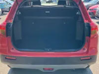 Used Suzuki Vitara 140 HP (102 kW) 2018 Red SUV