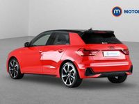 Usado Audi A1 Sportback Black Edition 150 HP (110 kW) 2026 Citadino