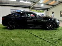 Used Jaguar XE R-Sport 180 HP (132 kW) 2017 Black Sedan