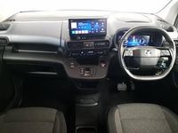 Used Vauxhall Combo Ultimate 100 kW (136 HP) 2025 Grey Estate