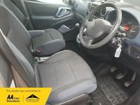 used Peugeot Partner Tepee 1.6 HDi 92 S 5dr