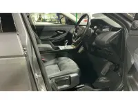 Used Land Rover Range Rover evoque 201 HP (147 kW) 2021 Grey SUV