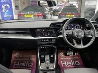 Used Audi A3 Sportback Sport 110 HP (80 kW) 2016 Hatchback