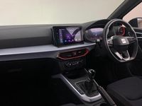 Used Seat Arona FR 110 HP (80 kW) 2023 SUV