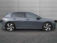 Used VW Golf VIII GTI 265 HP (194 kW) 2024