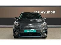 Used Kia e-Niro 150 kW (204 HP) 2022 Grey SUV