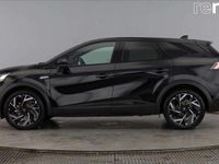 Used Renault Symbioz Techno Esprit Alpine 160 HP (117 kW) 2025 Black SUV