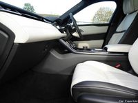 Used Land Rover Range Rover Velar R-Dynamic 2017 SUV