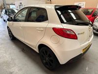 used Mazda 2 1.3 Colour Edition 5dr