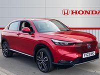 Used Honda HR-V Advance 131 HP (96 kW) 2024 SUV