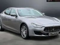 Used Maserati Ghibli 275 HP (202 kW) 2020 Sedan