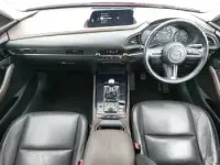 Used Mazda CX-30 Inclusive 122 HP (89 kW) 2020 Red SUV