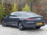 used VW Arteon 2.0 TSI SE 5dr DSG