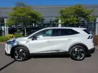 Gebraucht Renault Symbioz Techno 140 PS (102 kW) 2025 Weiß SUV