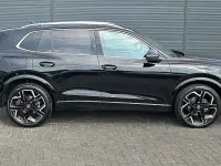 Used VW Tiguan 150 HP (110 kW) 2026 SUV