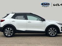 used Kia Stonic 1.6 CRDi First Edition 5dr SUV