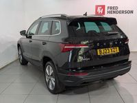Used Skoda Karoq SE L 110 HP (80 kW) 2023 SUV